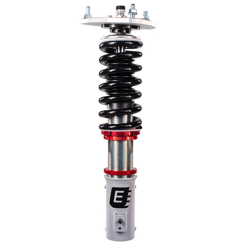 Evolved Autosport Coilovers | 2003-2006 Mitsubishi Lancer Evo 8/9 (02-0002)