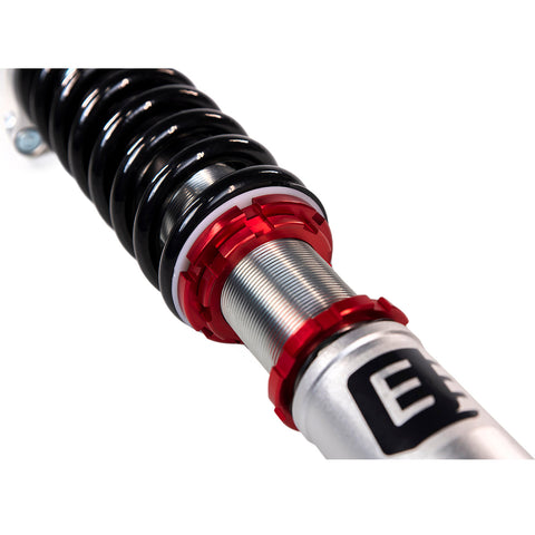 Evolved Autosport Coilovers | 2003-2006 Mitsubishi Lancer Evo 8/9 (02-0002)