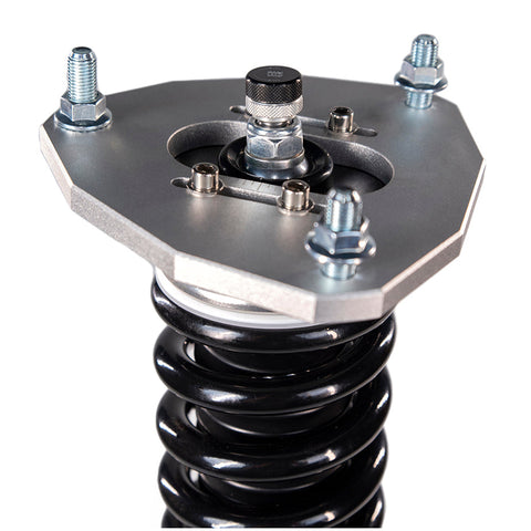 Evolved Autosport Coilovers | 2003-2006 Mitsubishi Lancer Evo 8/9 (02-0002)