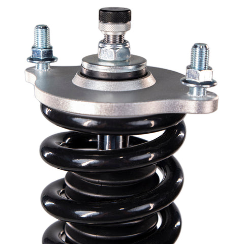 Evolved Autosport Coilovers | 2003-2006 Mitsubishi Lancer Evo 8/9 (02-0002)