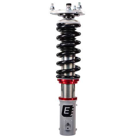 Evolved Autosport Coilovers | 2008-2015 Mitsubishi Lancer Evo X (02-0003)