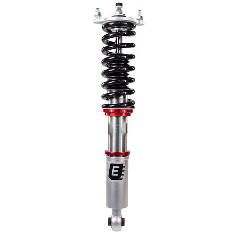 Evolved Autosport Coilovers | 2008-2015 Mitsubishi Lancer Evo X (02-0003)