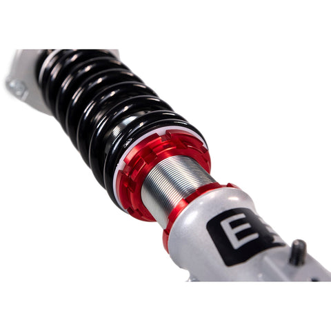 Evolved Autosport Coilovers | 2008-2015 Mitsubishi Lancer Evo X (02-0003)
