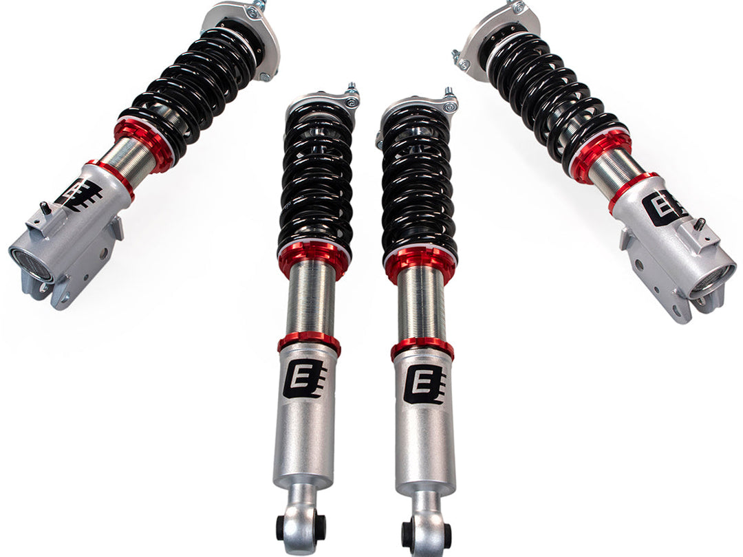 Mitsubishi Evo X Parts & Accessories – MAPerformance