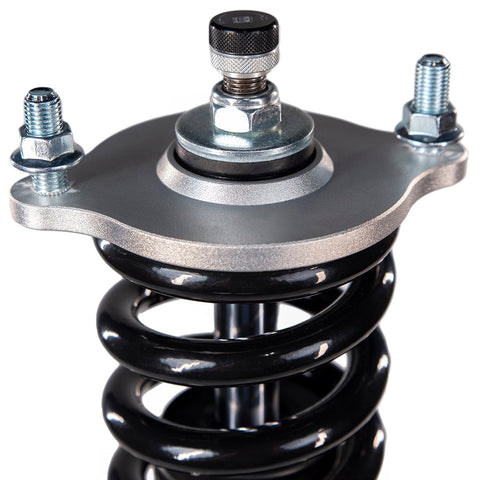 Evolved Autosport Coilovers | 2008-2015 Mitsubishi Lancer Evo X (02-0003)