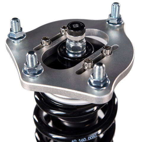 Evolved Autosport Coilovers | 2017-2021 & 2022+ Honda Civic Si (02-0004)