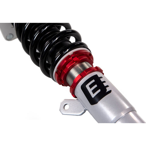 Evolved Autosport Coilovers | 2017-2021 & 2022+ Honda Civic Si (02-0004)