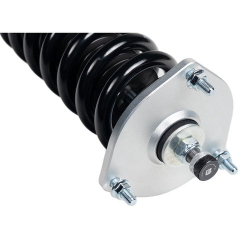 Evolved Autosport Coilovers | 09-21 Nissan 370Z / 23+ Z & 08-15 Infiniti G37 - True Rear (02-0008-01)