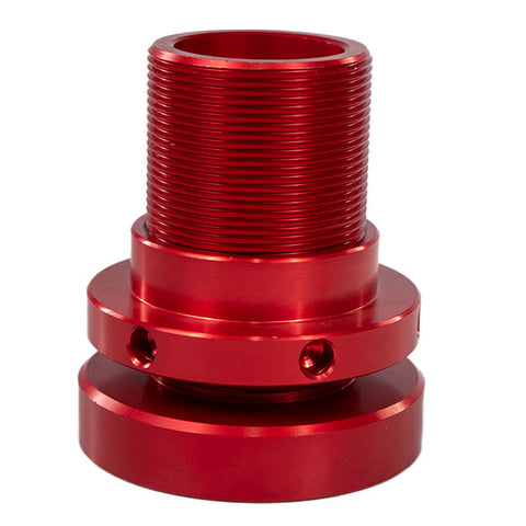 Evolved Autosport Coilovers | 2015-2019 Volkswagen Golf GTI (02-0010)