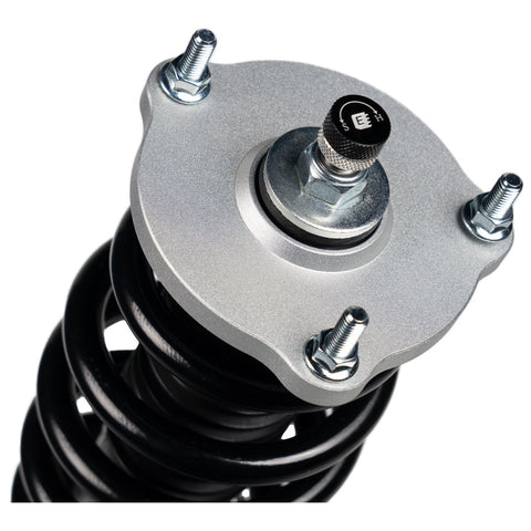 Evolved Autosport Coilovers | 2017+ Tesla Model 3 & 2020+ Model Y AWD (02-0012-01)