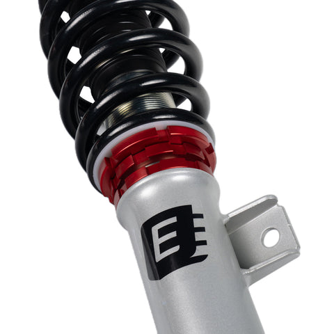 Evolved Autosport Coilovers | 2017+ Tesla Model 3 & 2020+ Tesla Model Y RWD (02-0012-00)