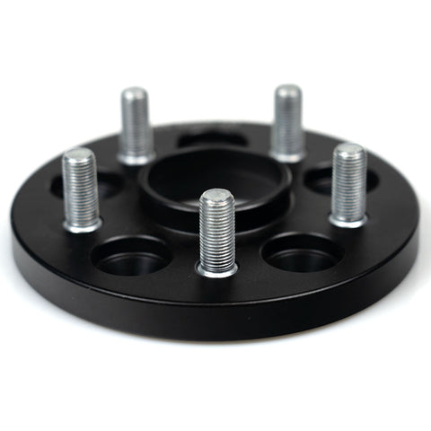 Evolved Wheel Spacers | 15mm | 5x114.3 | 67.1mm Bore | 12x1.5 | Pair (03-0000-06)