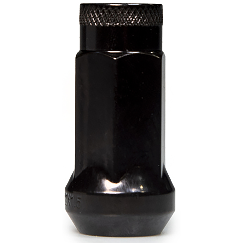 Evolved Autosport M14x1.5 Open End Lug Nuts Set of 20 (07-0003-02