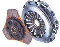 Exedy Racing Cerametallic Stage 2 Clutch Kit | 1993-1999 1G / 2G DSM Turbo 7-Bolt (05900/05950)