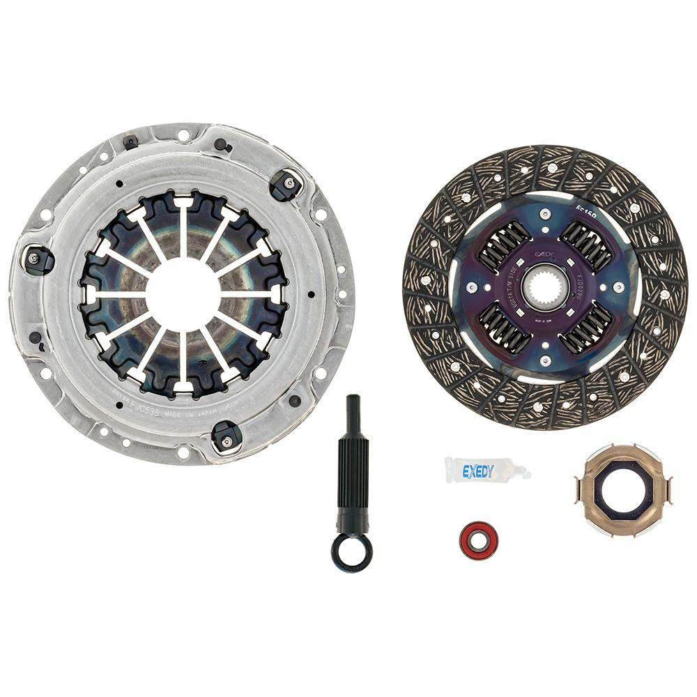 Exedy OEM Clutch Kit | 2013-2021 BRZ/FR-S/86 (FJK1005) – MAPerformance