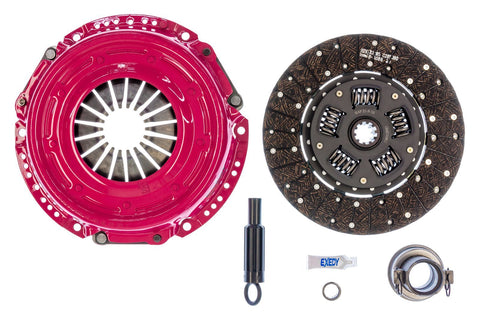 Exedy Stage 1 Organic Clutch | Multiple Fitments (01800)