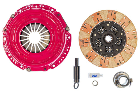 Exedy Stage 2 Cerametallic Clutch | Multiple Fitments (01950)