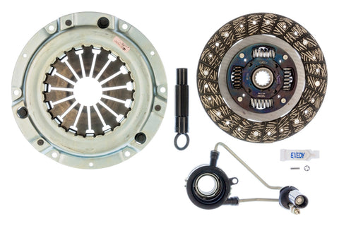 Exedy Stage 1 Organic Clutch | Multiple Fitments (04800)