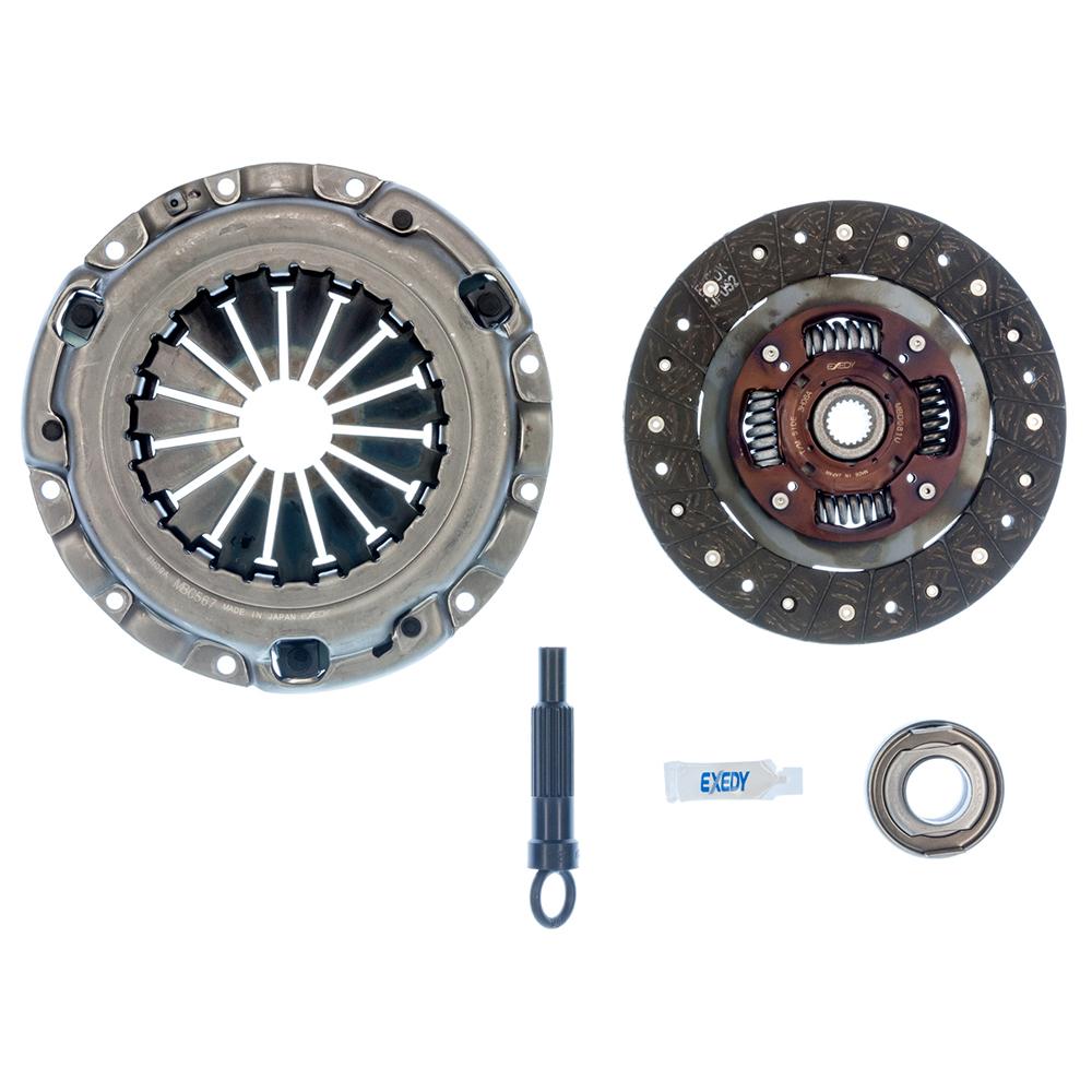Exedy OEM Clutch Kit | 1990-1999 1G/2G DSM (05048) – MAPerformance