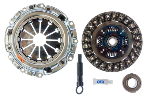 Exedy Stage 1 Organic Clutch | Multiple Fitments (05801)