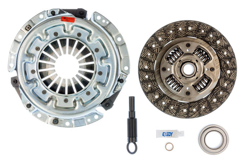 Exedy Stage 1 Organic Clutch | Multiple Fitments (06801A)