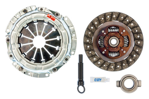 Exedy Stage 1 Organic Clutch | Multiple Fitments (06802)