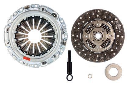 Exedy Racing Stage 1 Organic Clutch Kit | 2003-2007 Infiniti G35 (06804)
