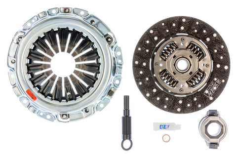 Exedy Stage 1 Organic Clutch | 2002-2006 Nissan Altima / 2002-2006 Nissan Maxima (06804A)