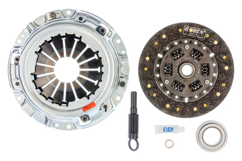 Exedy Stage 1 Organic Clutch | Multiple Fitments (06805A)