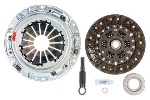 Exedy Stage 1 Organic Clutch | 1990-1998 Nissan 240SX (06805B)