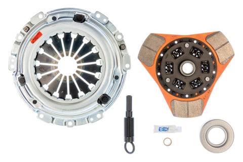 Exedy Stage 2 Cerametallic Clutch Kit | 1989-1994 Nissan 240SX (06950B)