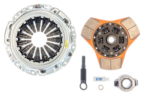 Exedy Stage 2 Cerametallic Clutch w/ Thick Disc | 2002-2006 Nissan Maxima / 2002-2006 Nissan Altima (06952A)