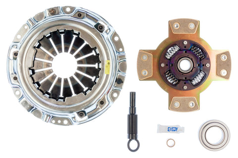 Exedy Stage 2 Cerametallic Clutch w/ Thick Disc | Multiple Fitments (06953A)