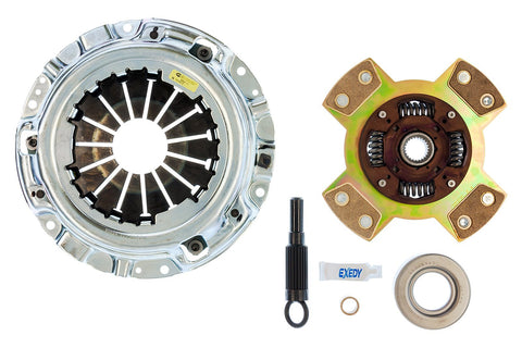 Exedy Stage 2 Cerametallic Clutch w/ Thick Disc | 1990-1998 Nissan 240SX (06953B)