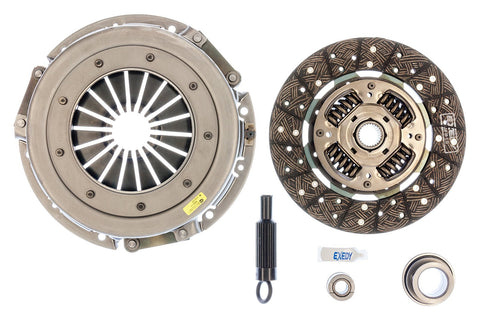 Exedy Stage 1 Organic Clutch | 1996-2004 Ford Mustang (07801)