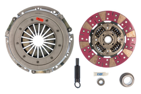 Exedy Stage 2 Cerametallic Clutch w/ Thick Disc | 1996-2004 Ford Mustang (07951)
