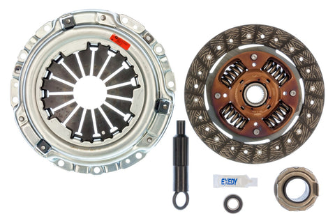Exedy Stage 1 Organic Clutch | 1992-1993 Acura Integra (08800A)
