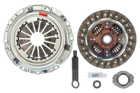 Exedy Stage 1 Organic Clutch | Multiple Fitments (08800B)