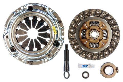 Exedy Stage 1 Organic Clutch | 1992-2005 Honda Civic / 1993-1995 Honda Civic del Sol (08801A)