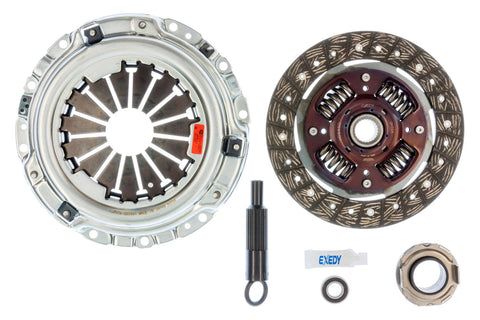 Exedy Stage 1 Organic Clutch | 1990-1991 Acura Integra (08804)