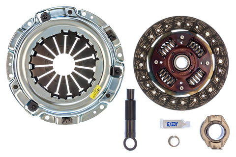 Exedy Stage 1 Organic Clutch | Multiple Fitments (08805)