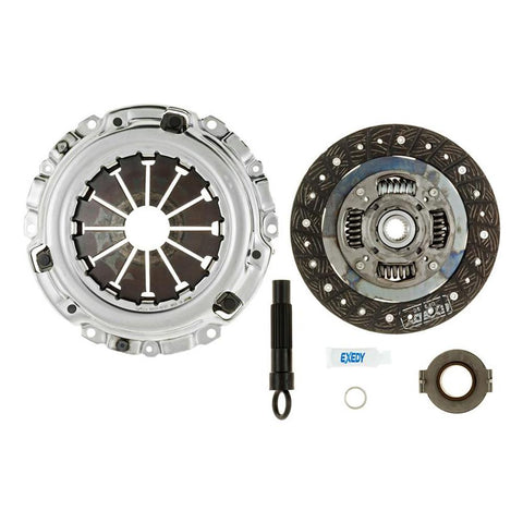 Exedy Stage 1 Organic Clutch | 2006-2015 Honda Civic (08808)