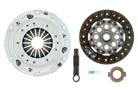 Exedy Warranty Policy