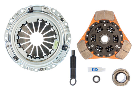 Exedy Stage 2 Cerametallic Clutch w/ Thick Disc | 1992-1993 Acura Integra (08950A)