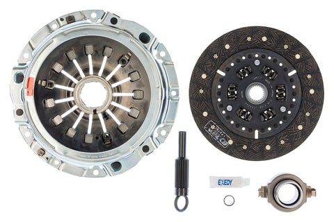 Exedy Stage 1 Organic Clutch | 1993-1995 Mazda RX-7 (10802HD)