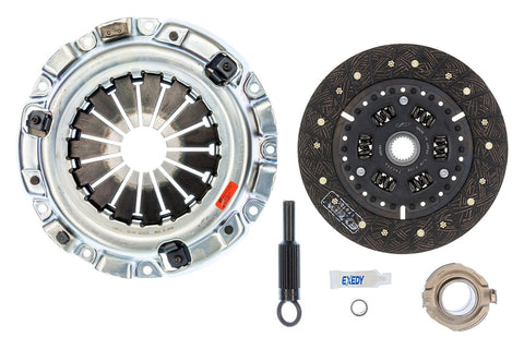 Exedy Stage 1 Organic Clutch | Multiple Fitments (10803A)