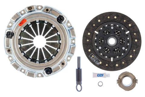 Exedy Stage 1 Organic Clutch | Multiple Fitments (10803AHD)