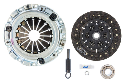 Exedy Stage 1 Organic Clutch | 1988-1989 Mitsubishi Starion (10803BHD)