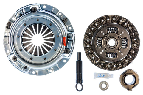 Exedy Stage 1 Organic Clutch | 1990-1993 Mazda Miata (10804)
