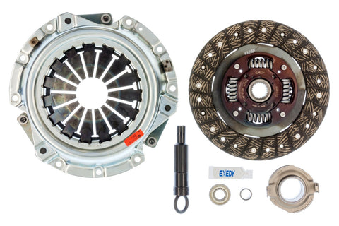 Exedy Stage 1 Organic Clutch | 1984-1991 Mazda RX-7 (10806)